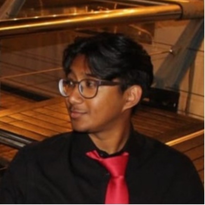 Zain Kramutally